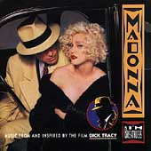 I'm Breathless Ost Dick Tracy