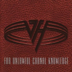 For Unlawful Carnal Knowledge