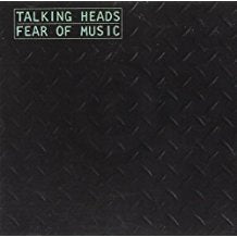 Fear Of Music