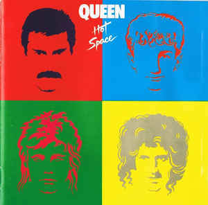 Hot Space