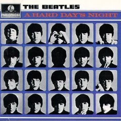 A Hard Day's Night