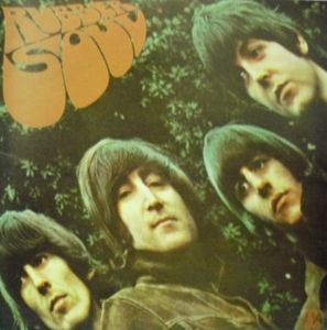 Rubber Soul