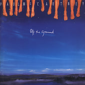 Off The Ground