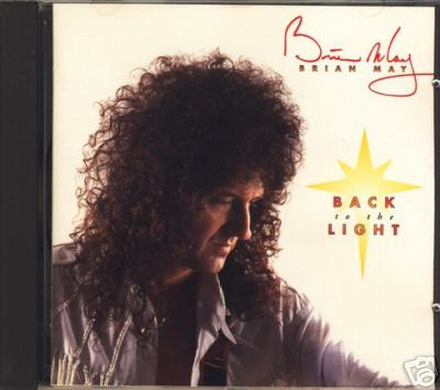 Back To The Light