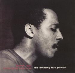 Amazing Bud Powell Volume 1