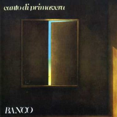 Canto Di Primavera