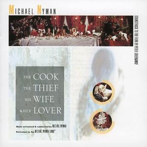 The Cook The Thief His Wife And Her Lover Ep