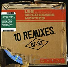 10 Remixes 87-93