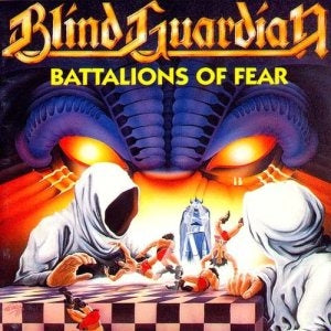 Battalions Of Fear