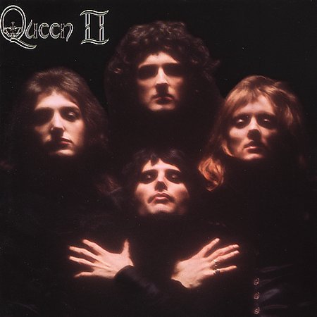 Queen Ii
