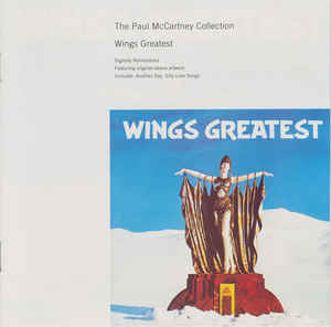 Wings Greatest