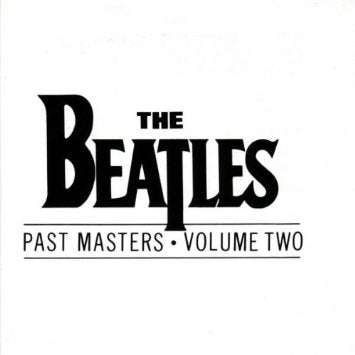 Past Masters Volume Two