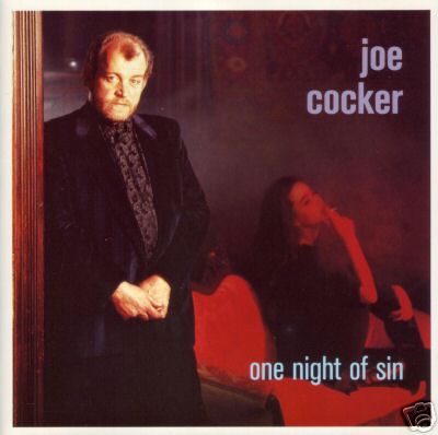 One Night Of Sin