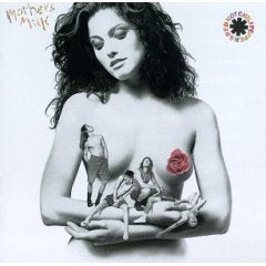 Mother's Milk