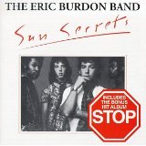 Sun Secrets / Stomp