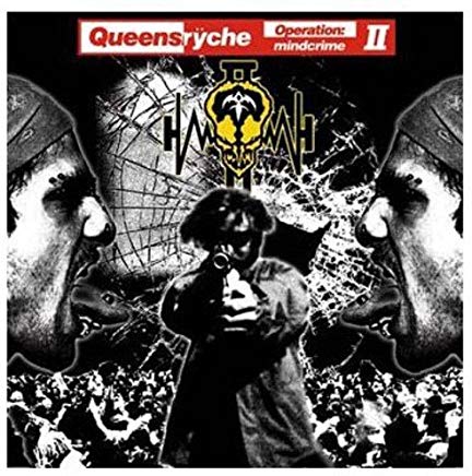 Operation Mindcrime 2