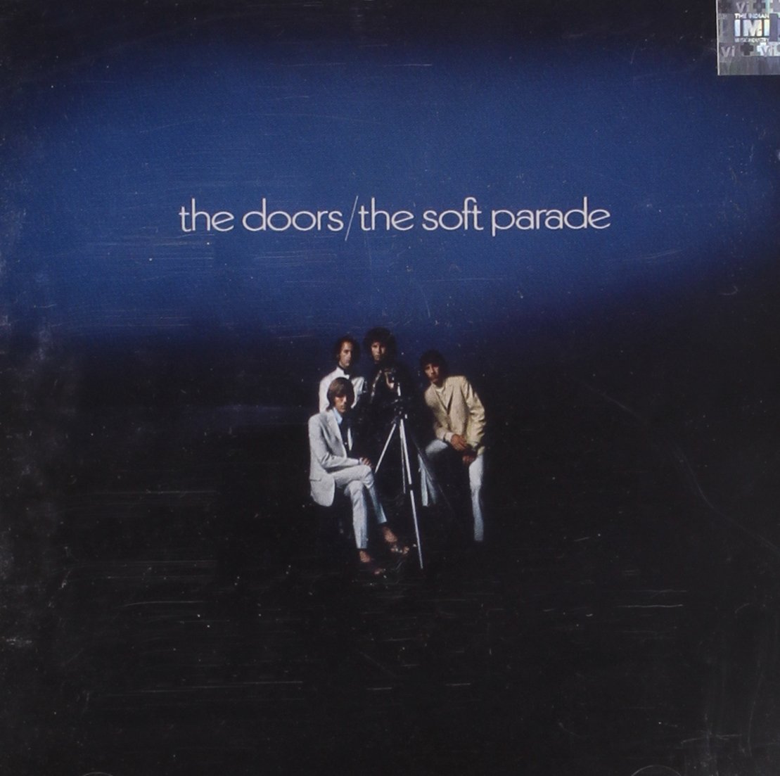 The Soft Parade 40Th Anniversary