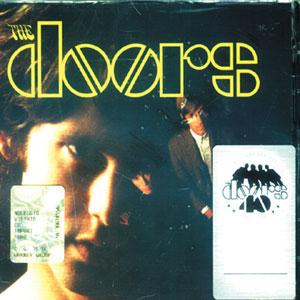 The Doors 40Th Anniversary Ed.