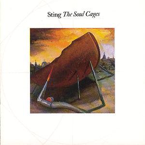 The Soul Cages