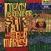 Stir It Up The Music Of Bob Marley