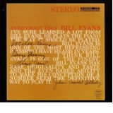 Everybody Digs Bill Evans