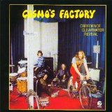 Cosmo's Factory