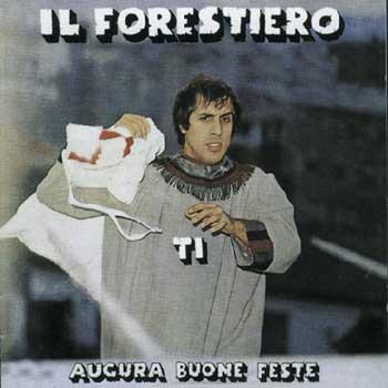 Il Forestiero