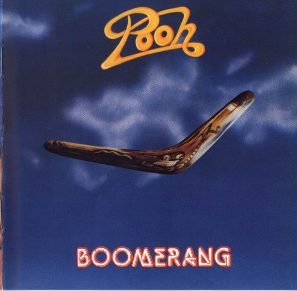 Boomerang