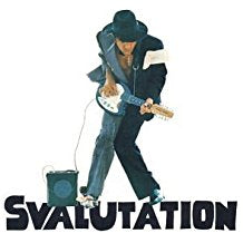 Svalutation