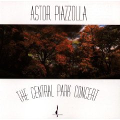 The Central Park Concert