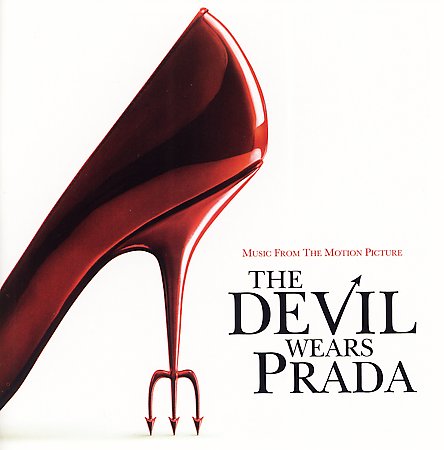 The Devil Wears Prada