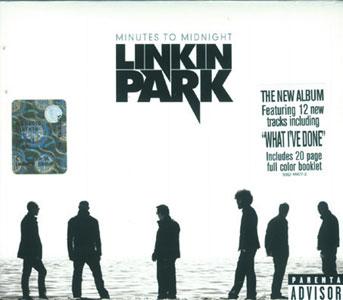 Minutes To Midnight