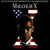 Malcom X