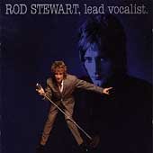 Lead Vocalist
