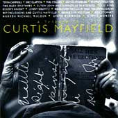 A Tribute To Curtis Mayfield