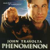 Phenomenon