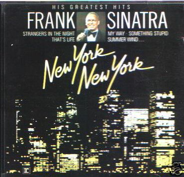 New York New York - Greatest Hits