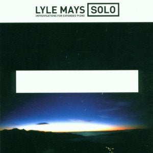 Solo Improvisations For Expanded Piano