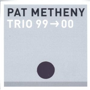 Trio 99-00