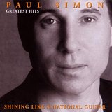 Greatest Hits - Shining Like A National Guitar
