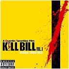 Kill Bill Vol 1