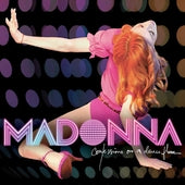 Confessions On A Dance Floor