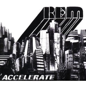 Accellerate