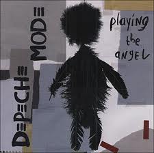 Playing The Angel