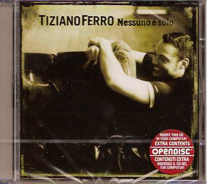 Nessuno È Solo