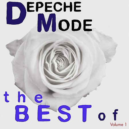The Best Of Volume 1