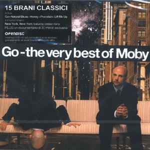 Go The Very Best Of