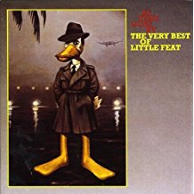 As Time Goes By The Very Best Of Little Feat
