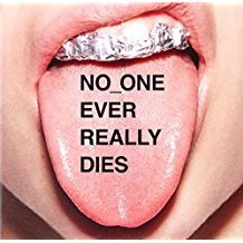 No One Ever Really Dies
