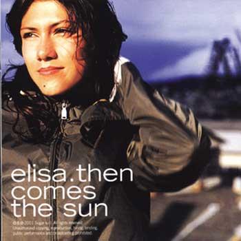 Then Comes The Sun